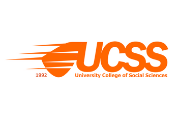 University College of Social Sciences - JSSC logo