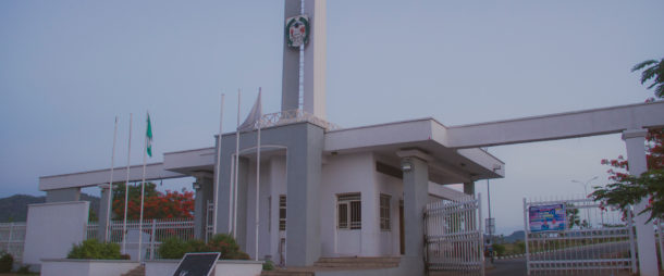 University of Abuja – Uniabuja – campus