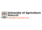 University of Agriculture of Makurdi - UAM