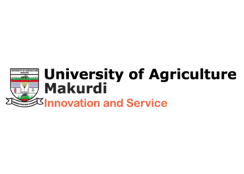 University of Agriculture of Makurdi - UAM logo