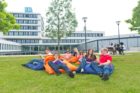 University of Applied Science Wiener Neustadt  - FHWN