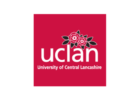 University of Central Lancashire - UCLAN logo