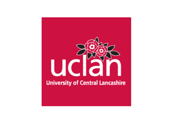 University of Central Lancashire - UCLAN logo
