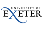 University of Exeter - UOE logo