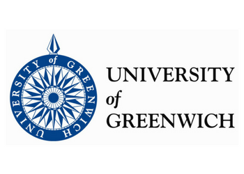 University of Greenwich - UoG logo