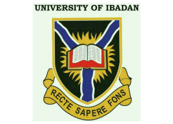 University of Ibadan - UI logo