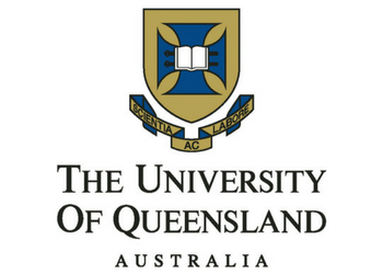 University of Queensland - UQ logo