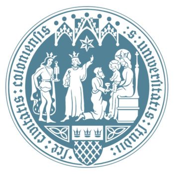 University of Cologne - UZK logo