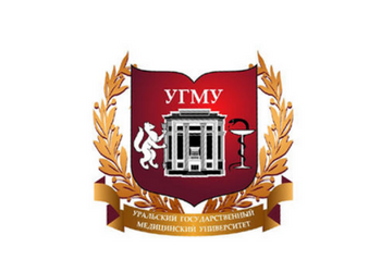 Ural State Medical University - USMU logo