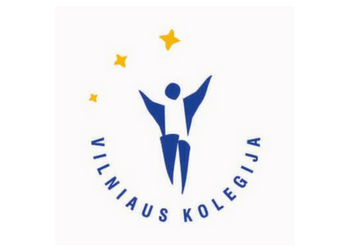 Vilnius University of Applied Sciences - VIKO logo