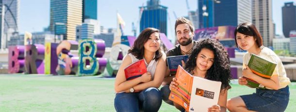 Viva College – campus