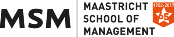 Maastricht School of Management logo