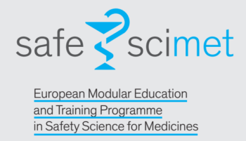 SafeSciMET logo