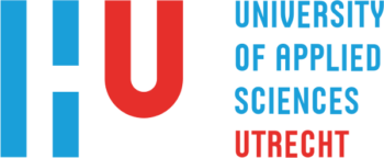 University of Applied Science Utrecht - HU logo