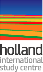 Holland International Study Centre (ISC) logo
