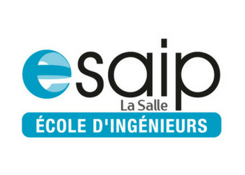 Ecole d'Ingenieurs - ESAIP logo