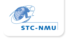 Netherlands Maritime University logo