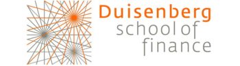Duisenberg School of Finance logo