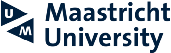 Maastricht University - UM logo