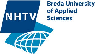 NHTV Breda University of Applied Sciences logo