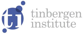 Tinbergen Institute logo