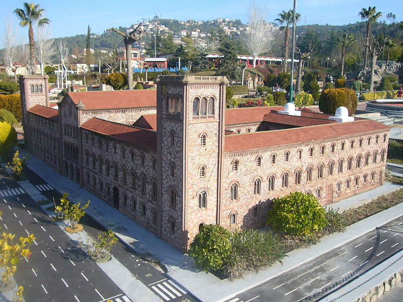 Universidad Complutense de Madrid (UCM) Vs Universitat de Barcelona (UB)