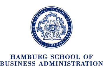 Hamburg School of Business Administration - HSBA logo