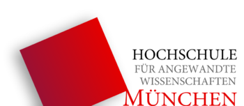 Munich University of Applied Sciences logo