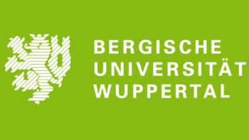 University of Wuppertal logo