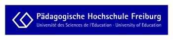 Freiburg University of Education logo