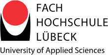 Lübeck University of Applied Sciences logo
