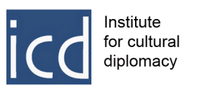 Institute for Cultural Diplomacy logo