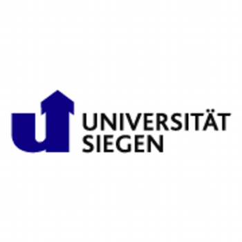 University of Siegen logo