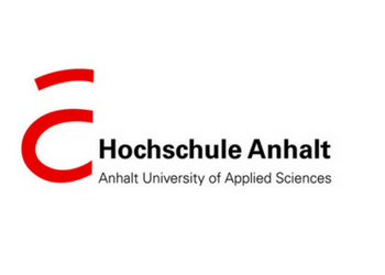 Anhalt University of Applied Sciences logo