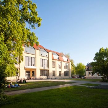 Featured University