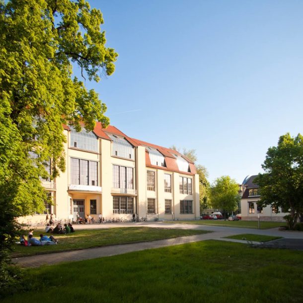 Bauhaus University Weimar In Germany Reviews Rankings Eduopinions