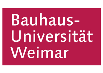 Bauhaus University Weimar logo