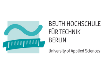 Beuth University of Applied Sciences logo