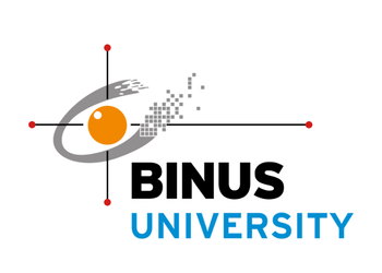 Bina Nusantara University - UBN logo