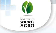Bordeaux Sciences Agro logo