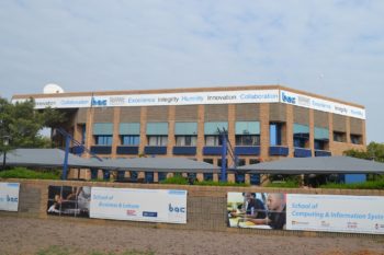 Botswana Accountancy College