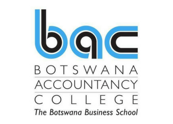 Botswana Accountancy College - BAC logo
