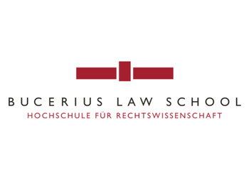 Bucerius Law School logo