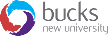 Buckinghamshire New University - Bucks New Uni logo