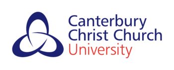 Canterbury Christ Church University - CCCU logo
