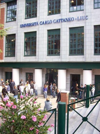 Featured University