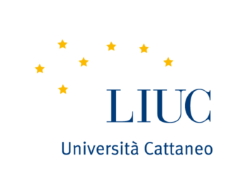 Carlo Cattaneo University - LIUC logo