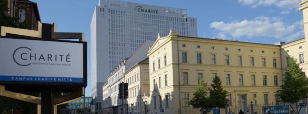 Charité – Universitätsmedizin Berlin – campus