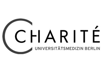 Charité – Universitätsmedizin Berlin logo