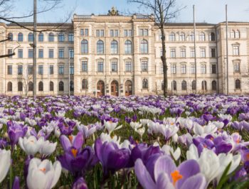 Featured University